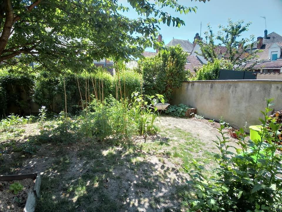 Gite Ozoo Saint-Aignan (Loir-et-Cher) Exterior foto