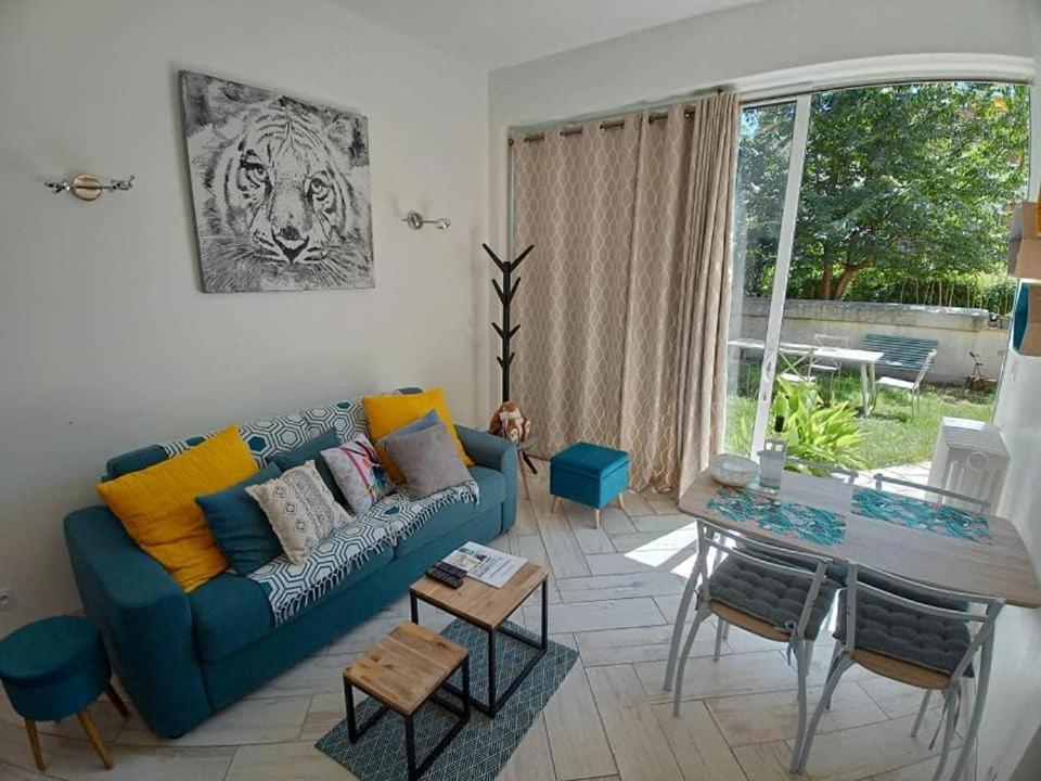 Gite Ozoo Saint-Aignan (Loir-et-Cher) Exterior foto