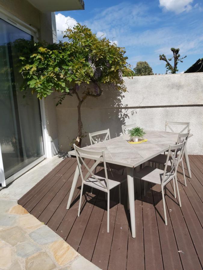 Gite Ozoo Saint-Aignan (Loir-et-Cher) Exterior foto