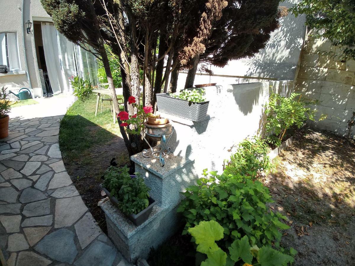 Gite Ozoo Saint-Aignan (Loir-et-Cher) Exterior foto